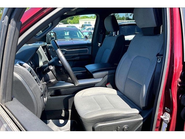 2022 RAM Ram 1500 Pickup Big Horn/Lone Star - Photo 69