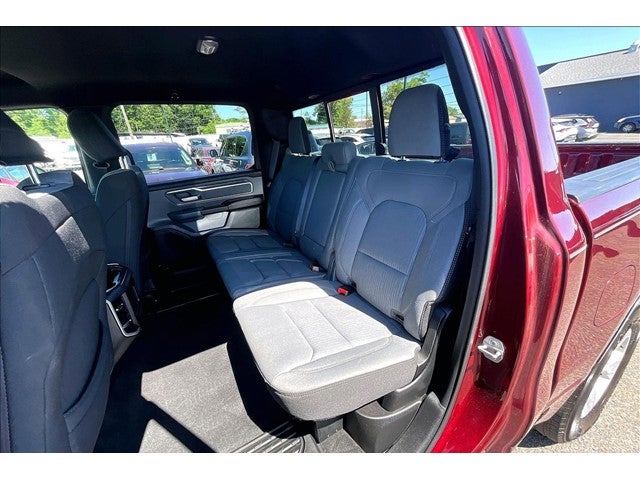2022 RAM Ram 1500 Pickup Big Horn/Lone Star - Photo 70