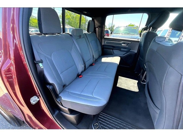 2022 RAM Ram 1500 Pickup Big Horn/Lone Star - Photo 71