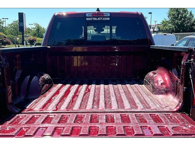 2022 RAM Ram 1500 Pickup Big Horn/Lone Star - Photo 72
