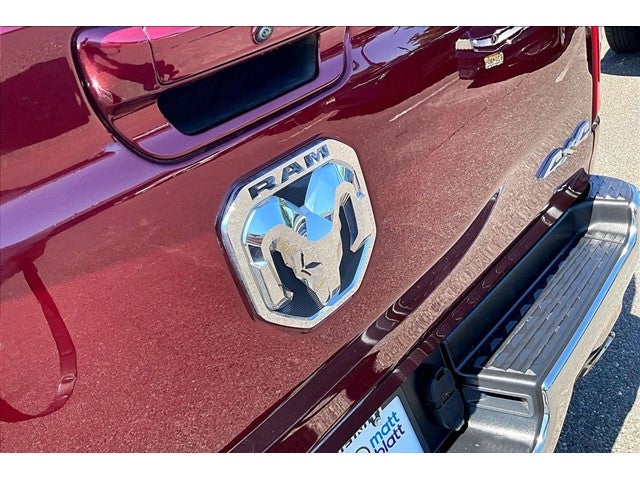2022 RAM Ram 1500 Pickup Big Horn/Lone Star - Photo 76