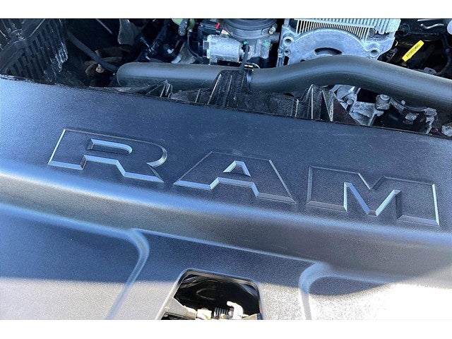2022 RAM Ram 1500 Pickup Big Horn/Lone Star - Photo 77