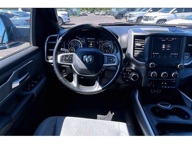 2022 RAM Ram 1500 Pickup Big Horn/Lone Star - Photo 45