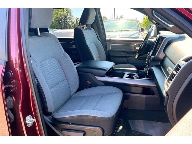 2022 RAM Ram 1500 Pickup Big Horn/Lone Star - Photo 48