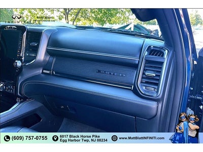 2024 RAM 1500 Limited