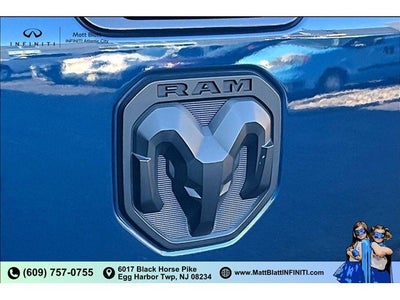 2024 RAM 1500 Limited