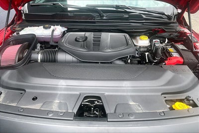 2025 RAM 1500 RHO