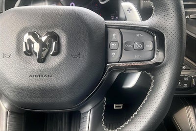 2025 RAM 1500 RHO