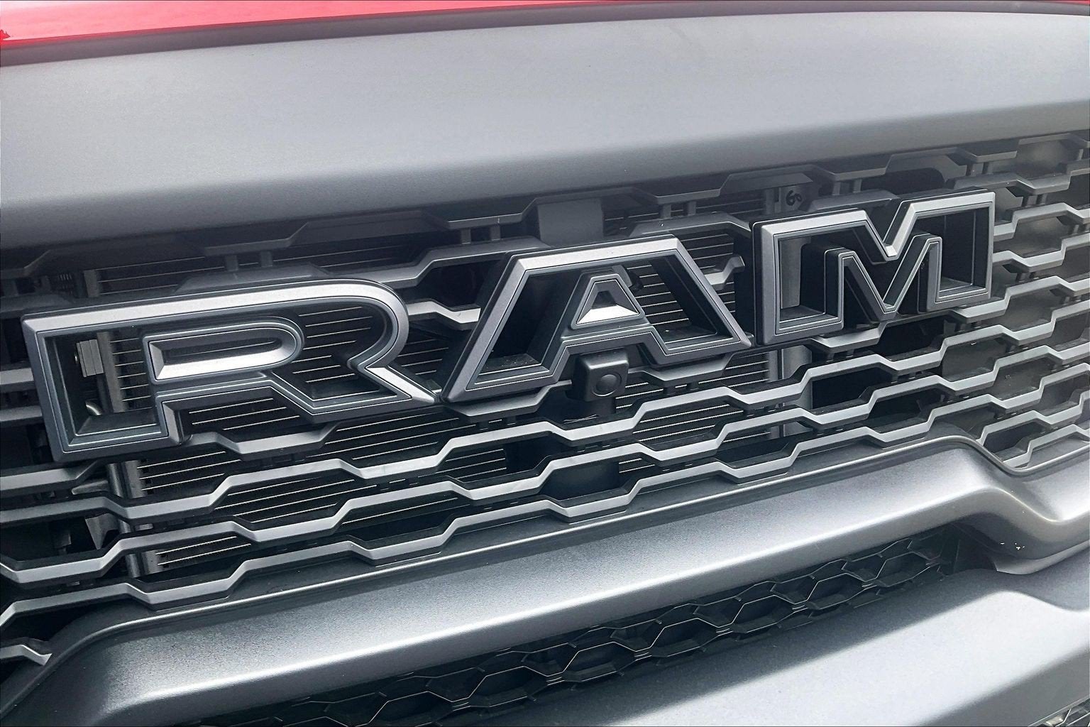 2025 RAM 1500 RHO