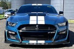 2021 Ford Mustang Shelby GT500
