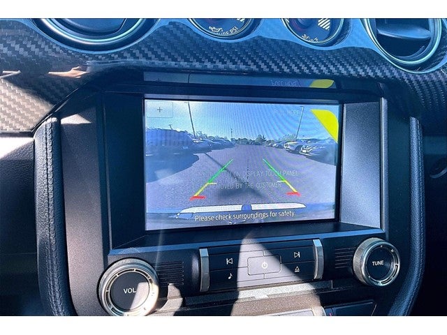 2021 Ford Mustang Shelby GT500