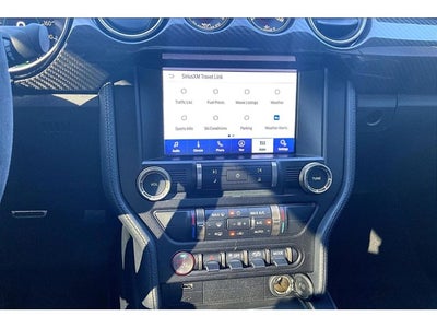 2021 Ford Mustang Shelby GT500