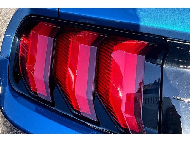 2021 Ford Mustang Shelby GT500
