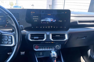 2024 Ford Mustang Eco Premium