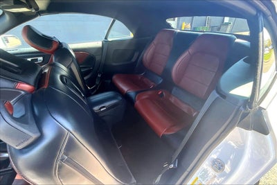 2024 Ford Mustang Eco Premium
