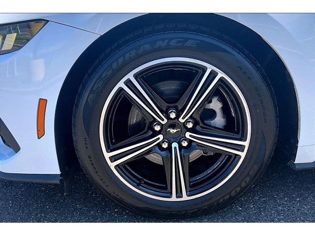 2024 Ford Mustang Eco Premium
