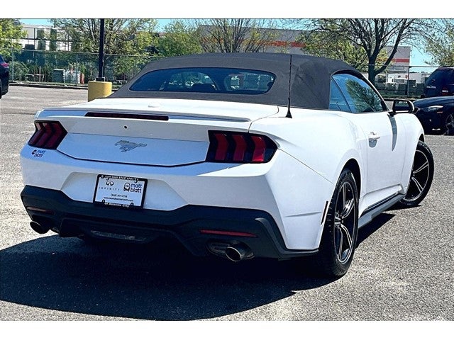 2024 Ford Mustang Eco Premium