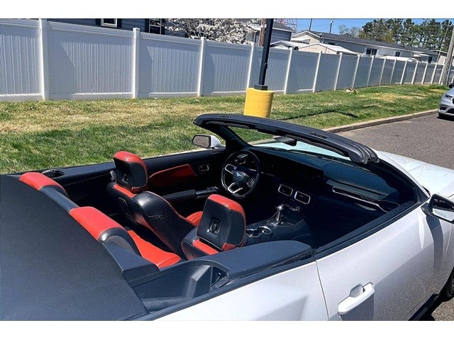 2024 Ford Mustang Eco Premium