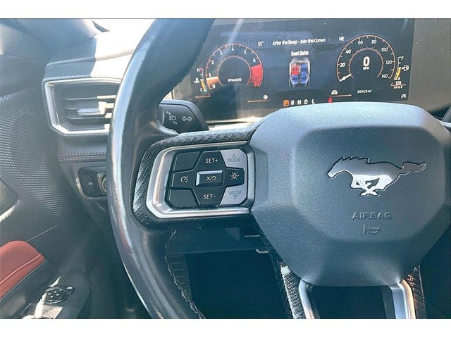 2024 Ford Mustang Eco Premium