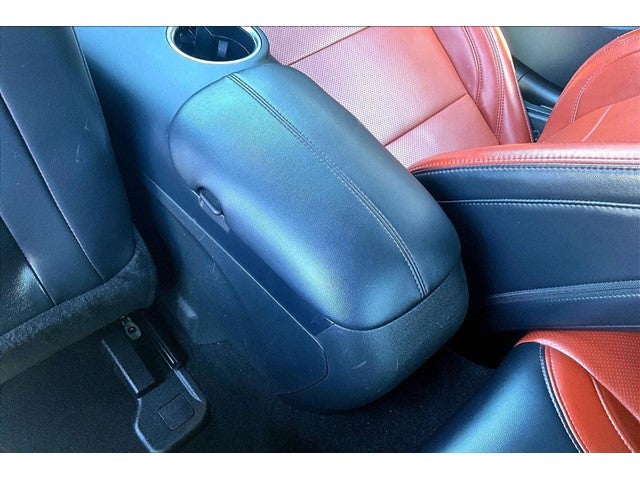2024 Ford Mustang Eco Premium