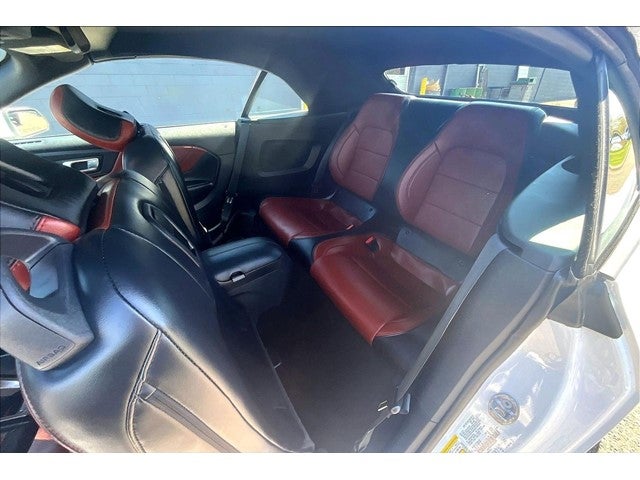 2024 Ford Mustang Eco Premium