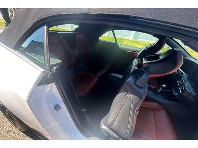 2024 Ford Mustang Eco Premium