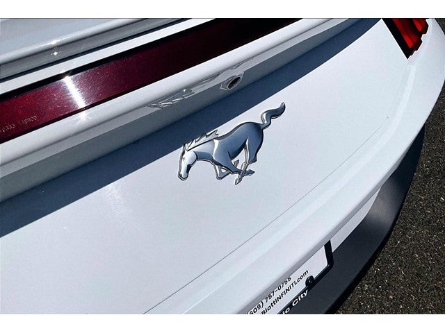 2024 Ford Mustang Eco Premium