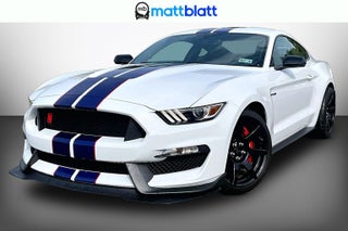 2016 Ford Mustang Shelby GT350