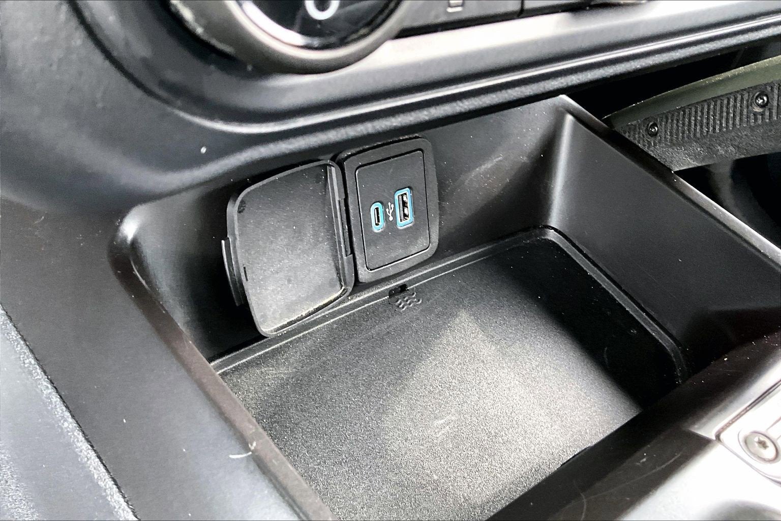 2024 Ford Bronco Everglades