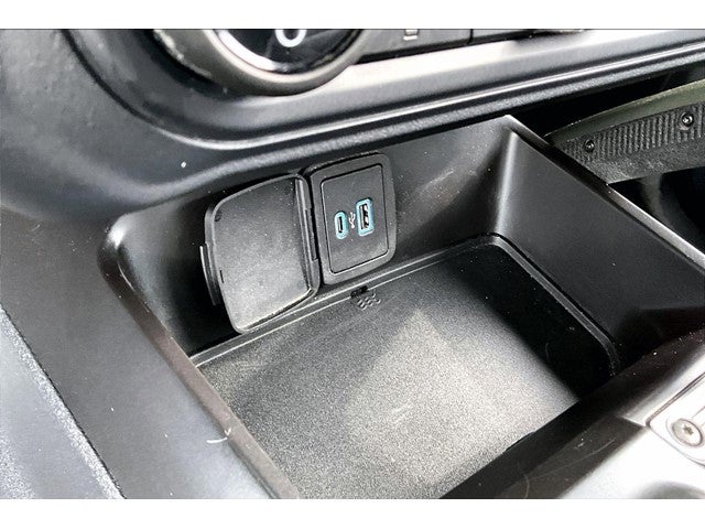 2024 Ford Bronco Everglades