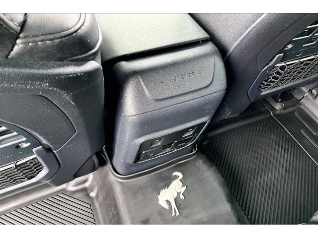 2024 Ford Bronco Everglades