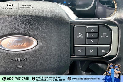2022 Ford Expedition Platinum