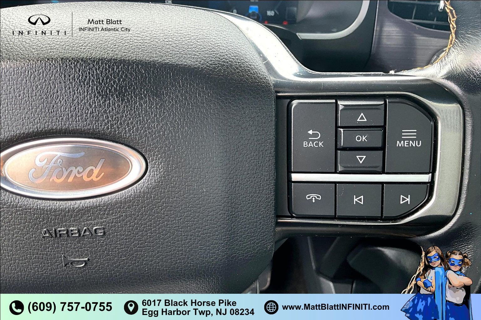 2022 Ford Expedition Platinum