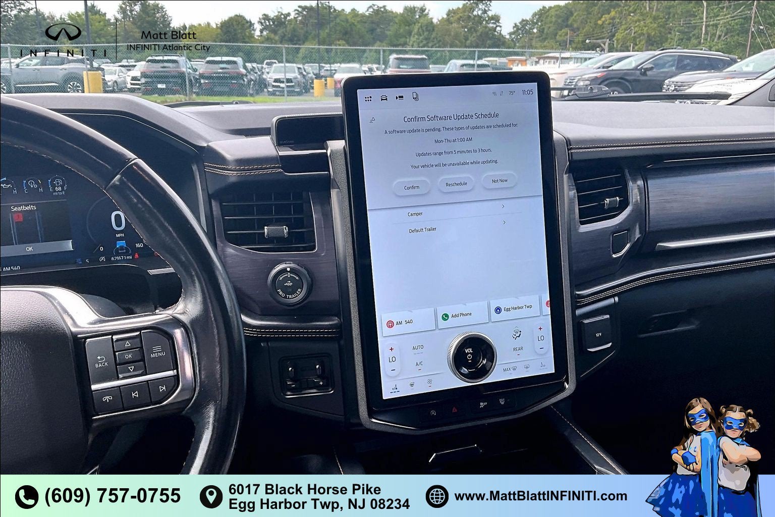 2022 Ford Expedition Platinum