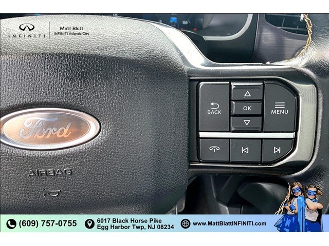 2022 Ford Expedition Platinum