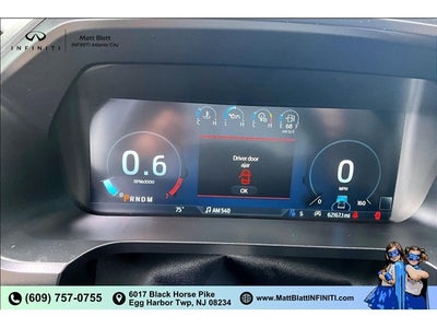 2022 Ford Expedition Platinum