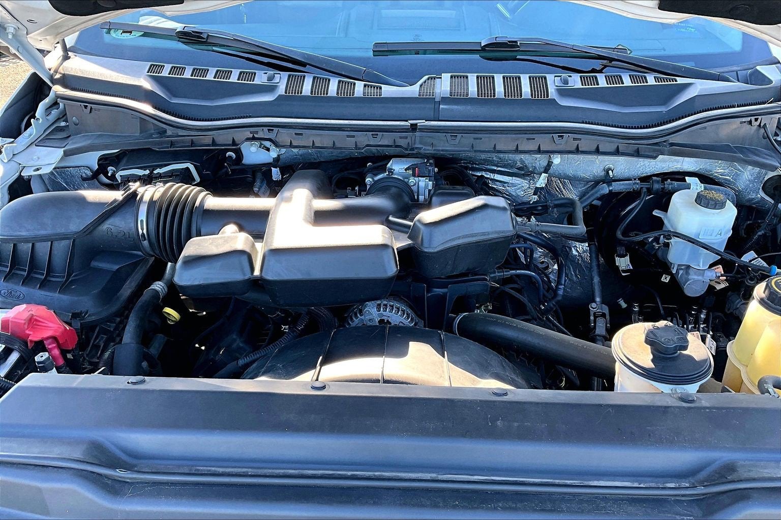 2019 Ford Super Duty F-250 SRW XL