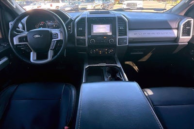 2019 Ford Super Duty F-250 SRW XL