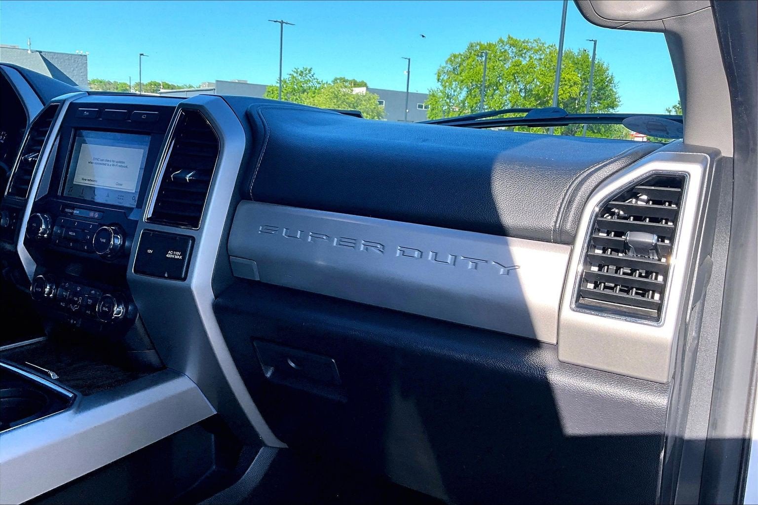 2019 Ford Super Duty F-250 SRW XL
