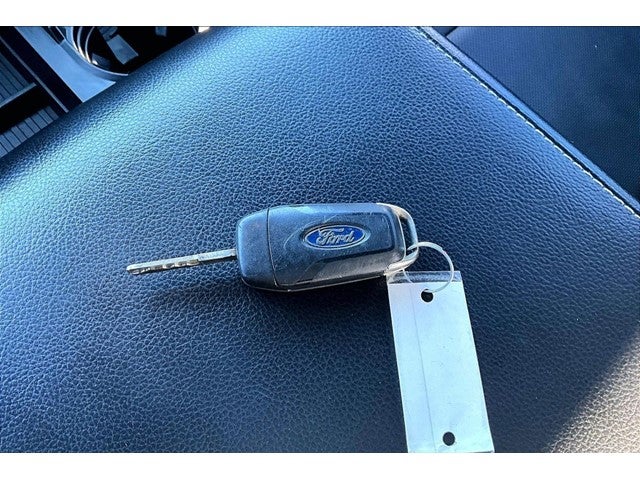 2019 Ford Super Duty F-250 SRW XL