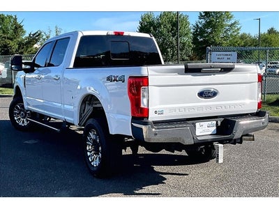 2019 Ford Super Duty F-250 SRW XL