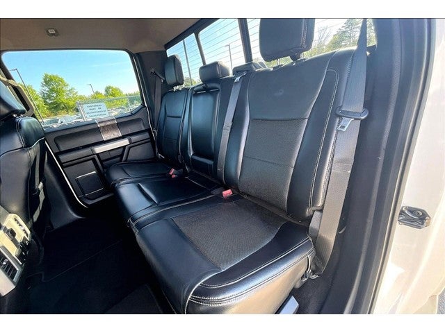 2019 Ford Super Duty F-250 SRW XL