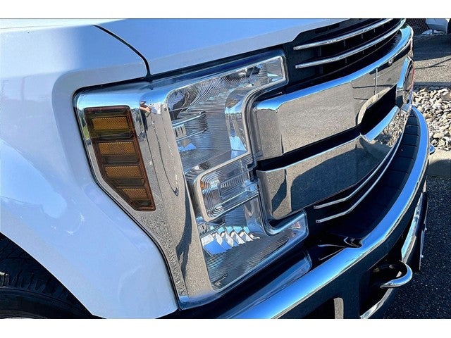 2019 Ford Super Duty F-250 SRW XL