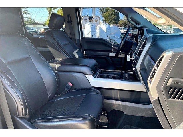 2019 Ford Super Duty F-250 SRW XL