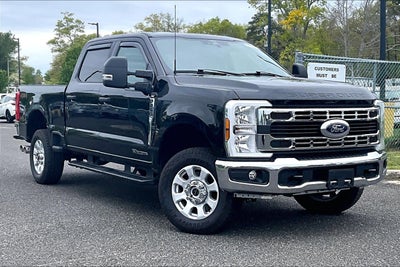 2024 Ford Super Duty F-250 SRW XLT