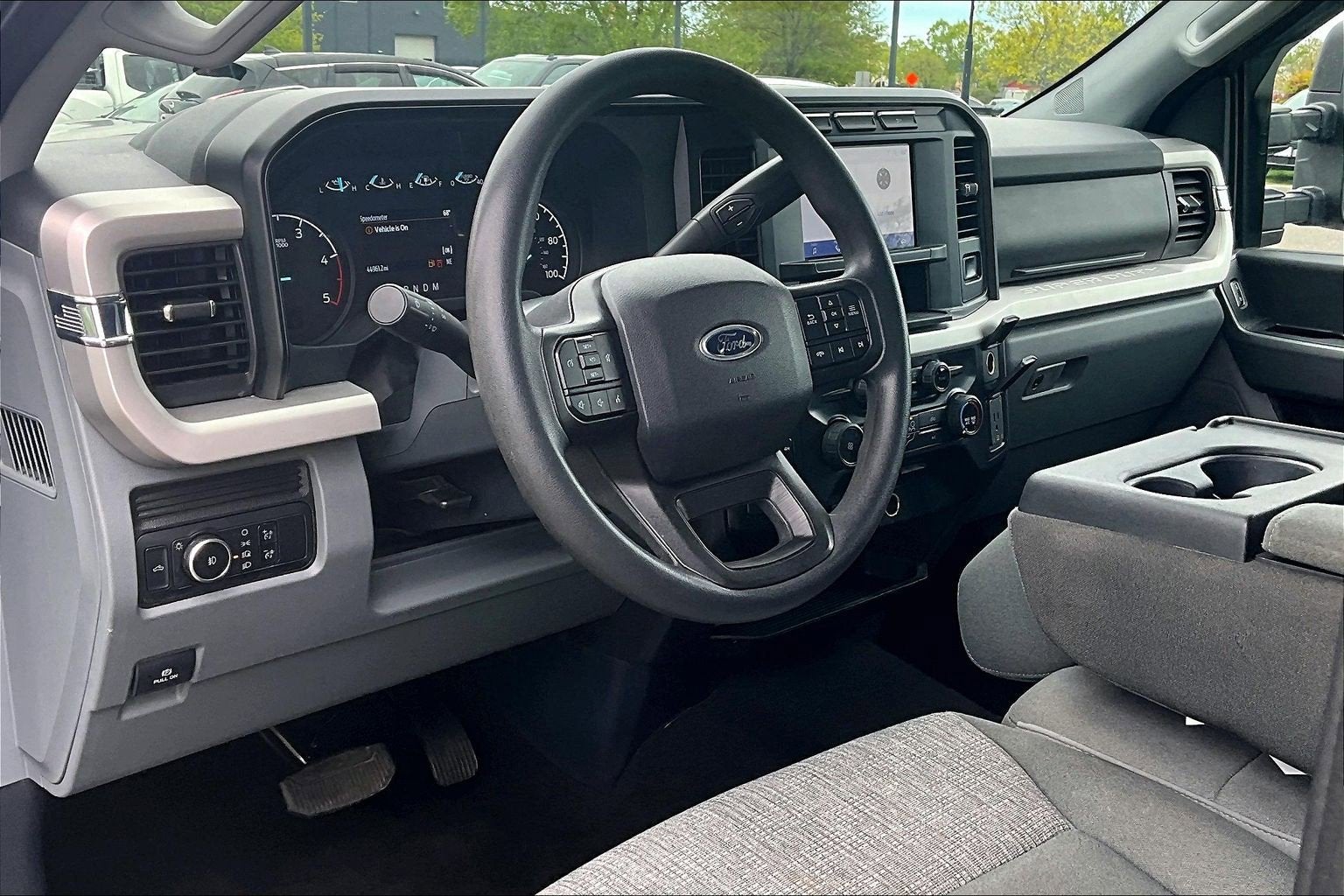 2024 Ford Super Duty F-250 SRW XLT