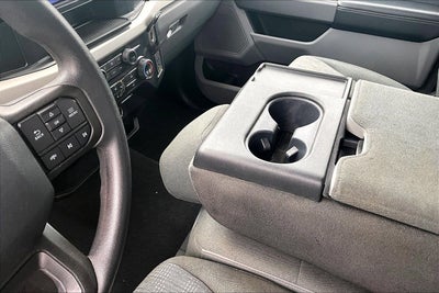 2024 Ford Super Duty F-250 SRW XLT
