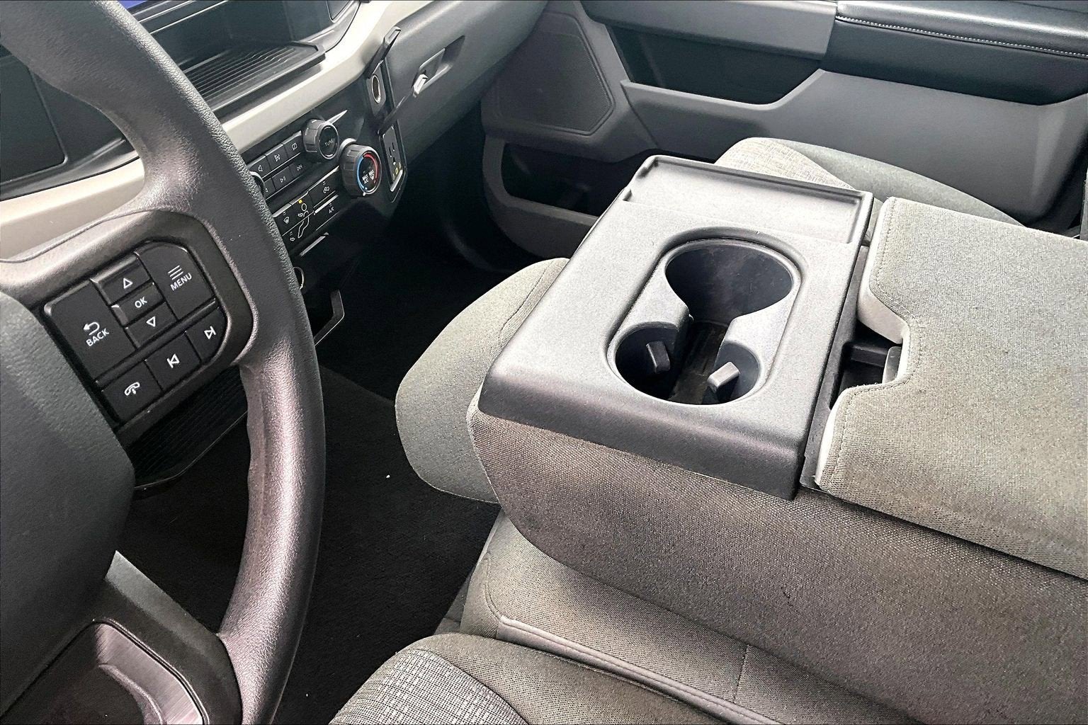 2024 Ford Super Duty F-250 SRW XLT