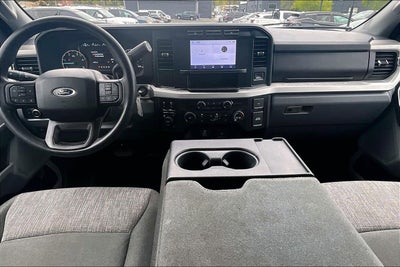 2024 Ford Super Duty F-250 SRW XLT