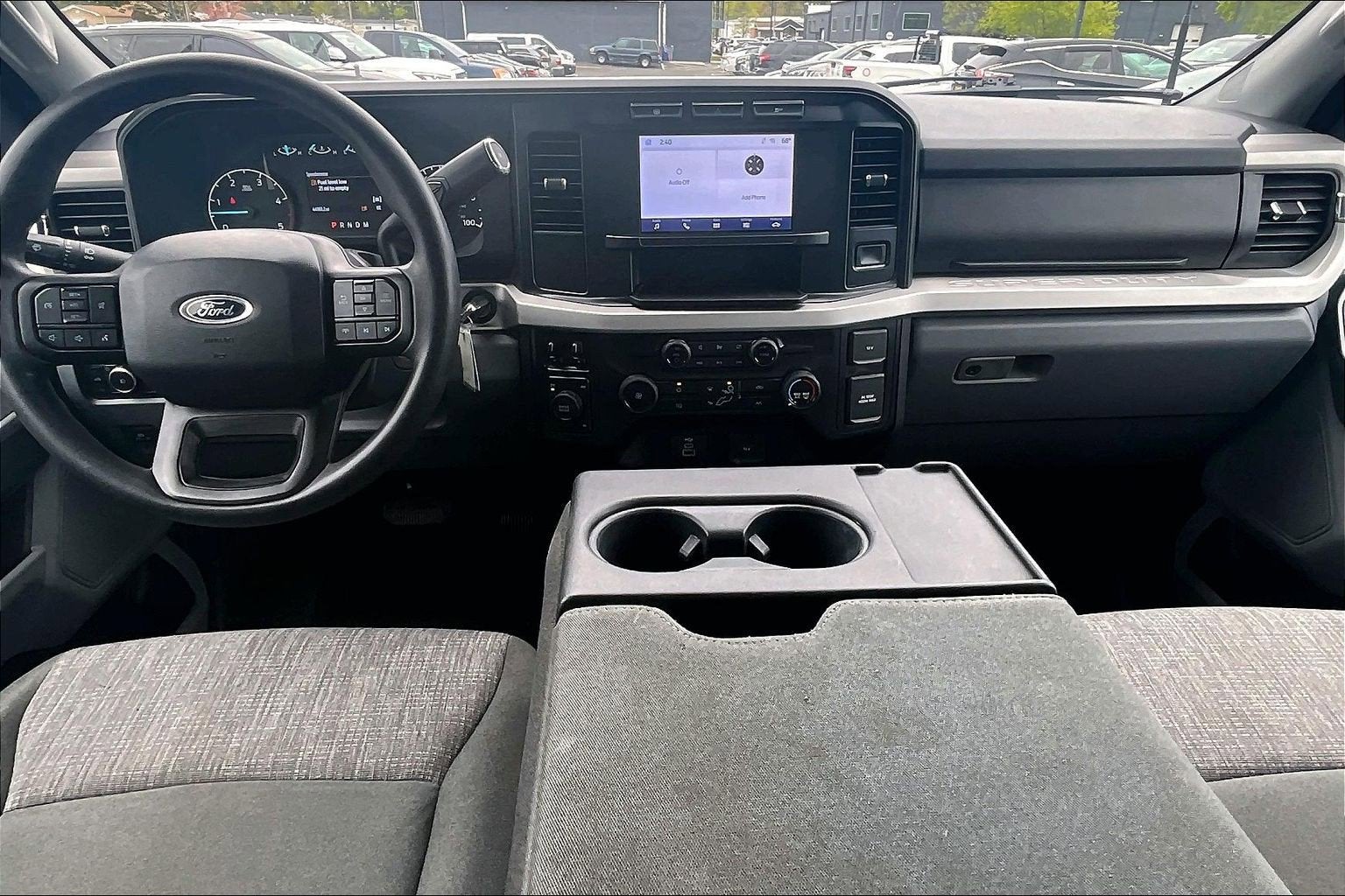 2024 Ford Super Duty F-250 SRW XLT